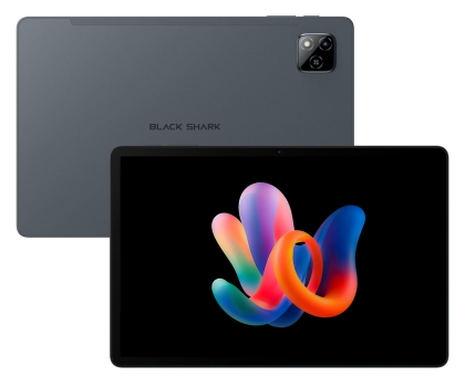 Tablet Black Shark Pad 7 4G 11" 6/128GB Szary 7700 mAh